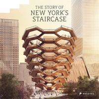 The Story of New York's Staircase