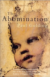 Paul Golding - Abomination.
