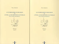 Le symbolisme en Belgique ou l'éveil à une identité culturelle