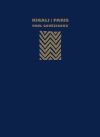 Paul Gouezigoux - Kigali / Paris.