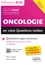 Oncologie en 1000 Questions isolées - Occasion