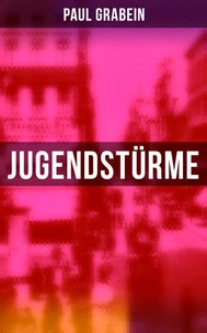 Jugendstürme