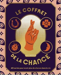 Le coffret de la Chance