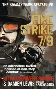 Paul Grahame et Damien Lewis - Fire Strike 7/9.