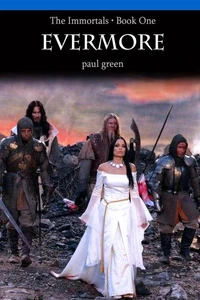 The Immortals 1: Evermore