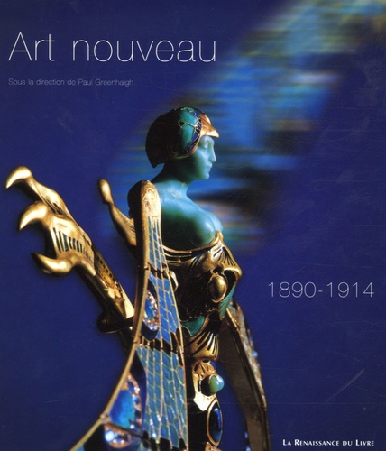Paul Greenhalgh - Art nouveau - 1890-1914.