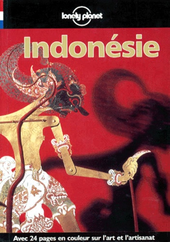 Paul Greenway et  Collectif - Indonésie.