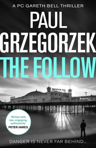Paul Grzegorzek - The Follow.