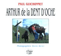 Paul Guichonnet - Arthur de la Dent d'Oche.