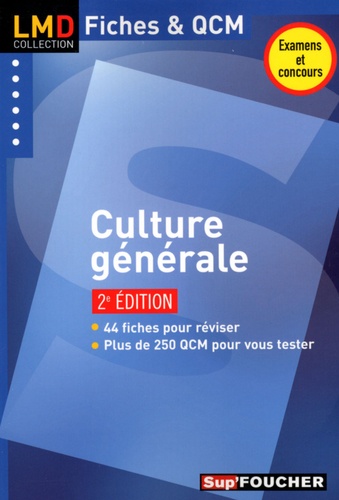 Paul Guilin - Culture générale.
