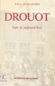 Paul Guillaumin - Drouot hier et aujourd'hui.