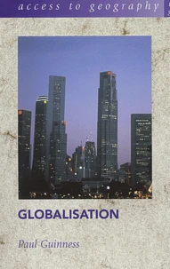 Globalisation : Access to Geography