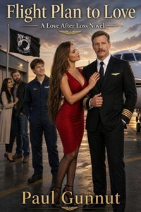 Flight Plan to Love