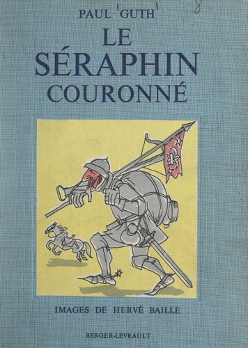 Le séraphin couronné