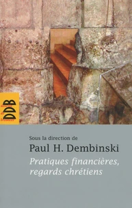 Pratiques financières, regards chrétiens