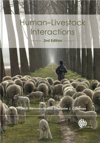 Paul H. Hemsworth - Human-Livestock Interactions.