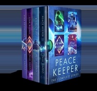  Paul Haedo - Peacekeeper: The Complete Series - Sci-Fi Box Sets.
