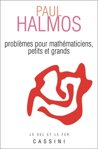 Paul Halmos - .