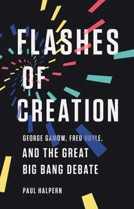 Flashes of Creation