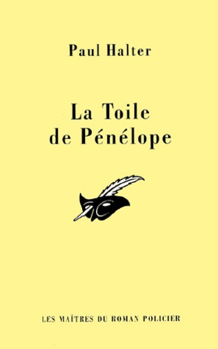 Paul Halter - La Toile De Penelope.
