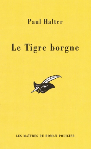 Le Tigre borgne