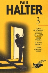 Paul Halter - .