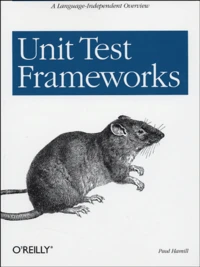 Unit Test Frameworks