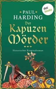 Der Kapuzenmorder