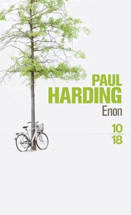 Paul Harding - Enon.
