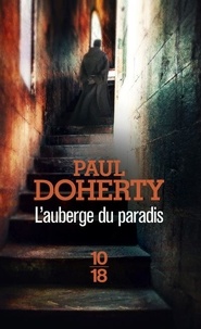 Paul Harding - L'auberge du Paradis.