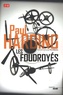Paul Harding - Les foudroyés.