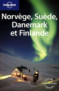 Paul Harding et Carolyn Bain - Norvège, Suède, Danemark et Finlande.