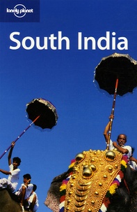 Paul Harding et Janine Eberle - South India.