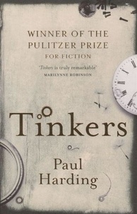 Paul Harding - Tinkers.