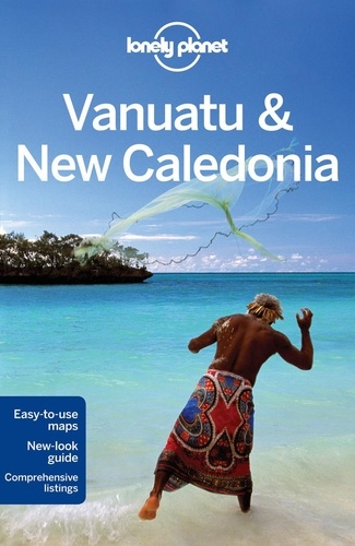 Paul Harding et Craig McLachlan - Vanuatu & New Caledonia.