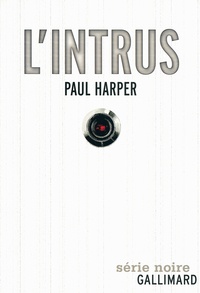 Paul Harper - L'intrus.