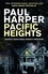 Pacific Heights. A Marten Fane mystery