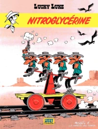 Nitroglycérine