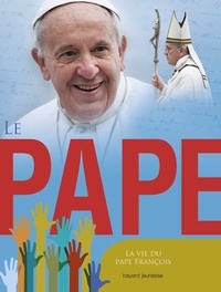Paul Harrison - Le pape - La vie du pape François.
