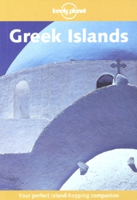 Paul Hellander et David Willett - Greek Islands.
