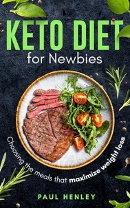  Paul Henley - Keto Diet for Newbies.