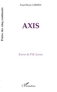 Paul Henri Lersen - Axis.