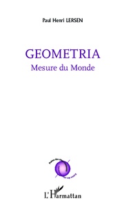 Paul-Henri Lersen - Geometria - Mesure du monde.