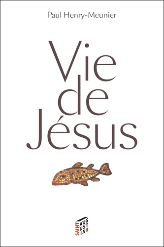 Vie de Jésus