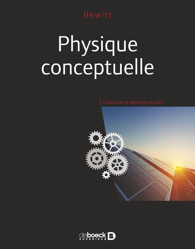 Physique conceptuelle