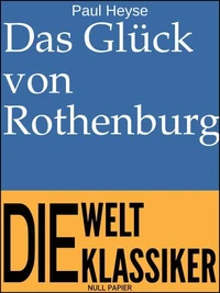 Das Glück von Rothenburg