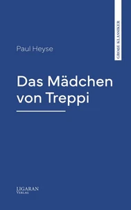 Das Mädchen von Treppi