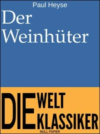 Der Weinhüter