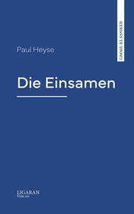Die Einsamen