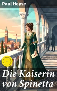 Die Kaiserin von Spinetta